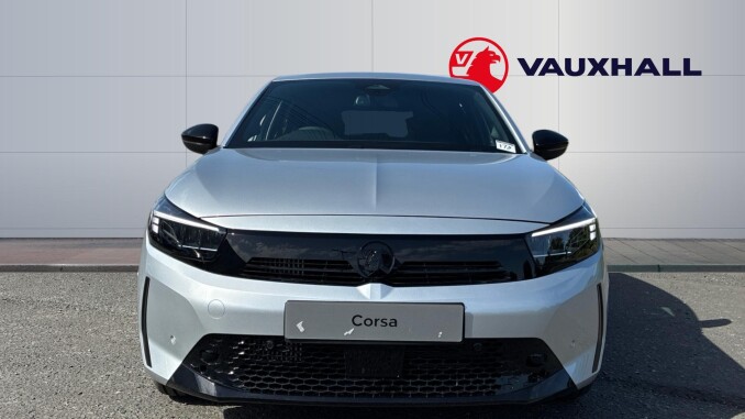Vauxhall Corsa 1.2 Turbo Ultimate [Intelli-LED] 5dr Auto Petrol Hatchback - Image 3